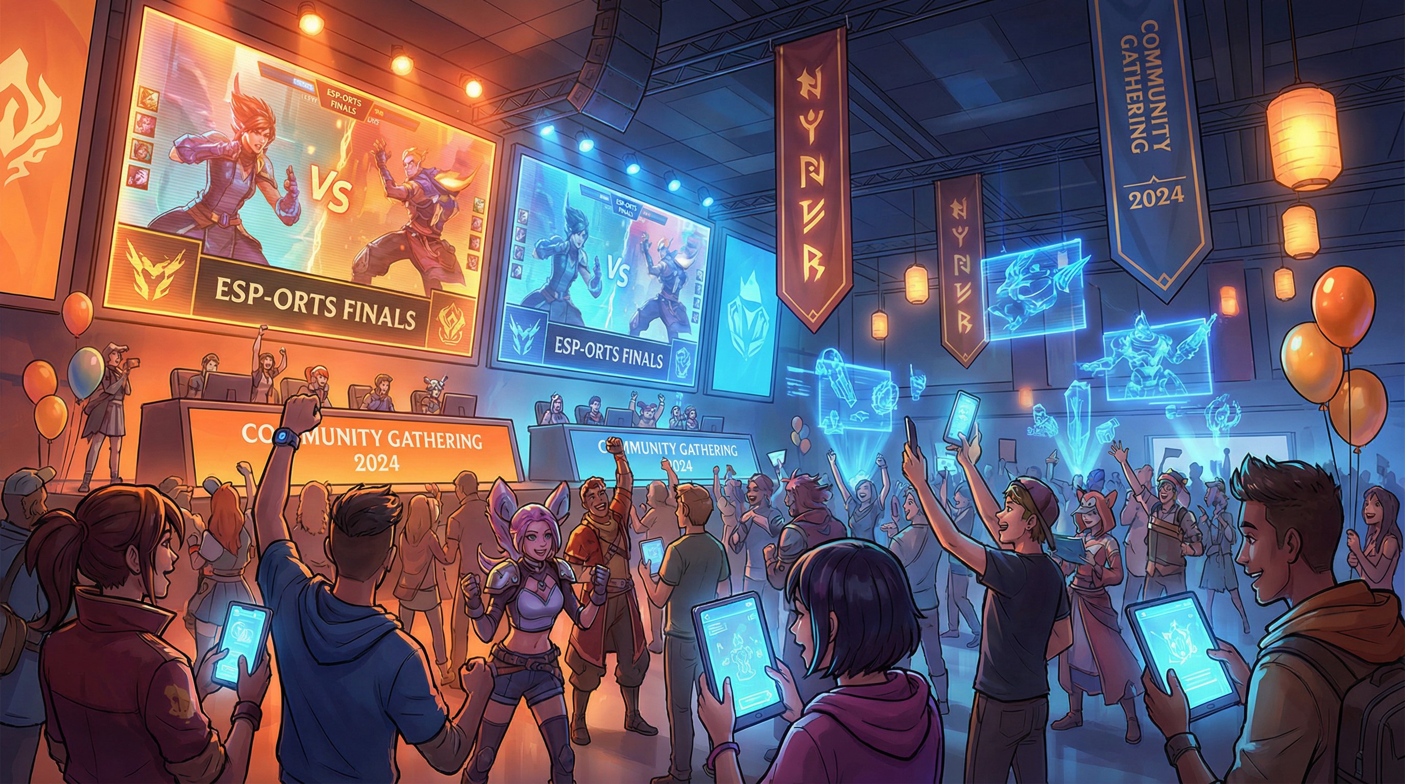 成人视频社区活动：线下游戏聚会视频回顾