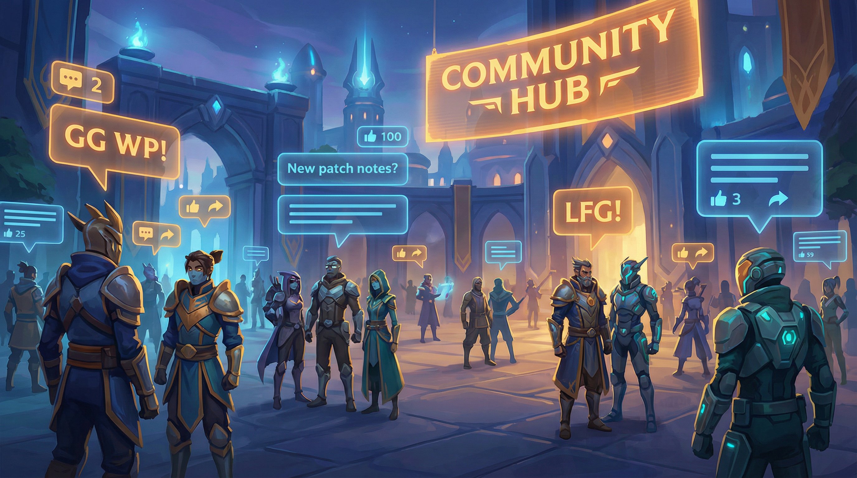 成人视频社区热议：2025年最值得期待的游戏视频盘点