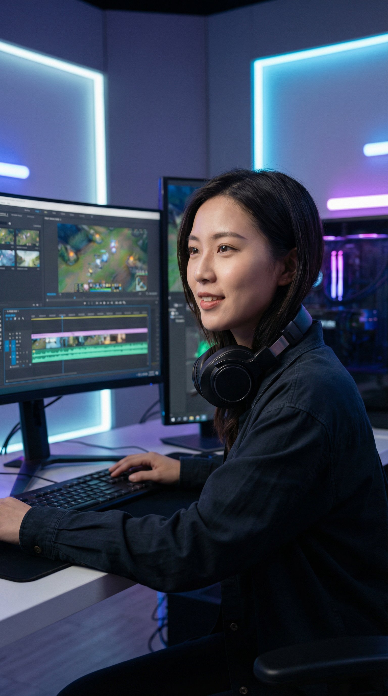 成人视频视频制片人林雨薇