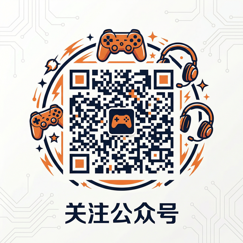 成人视频公众号二维码